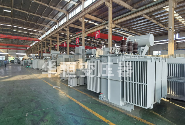 S13-8000/35易门易门易门电力变压器厂家