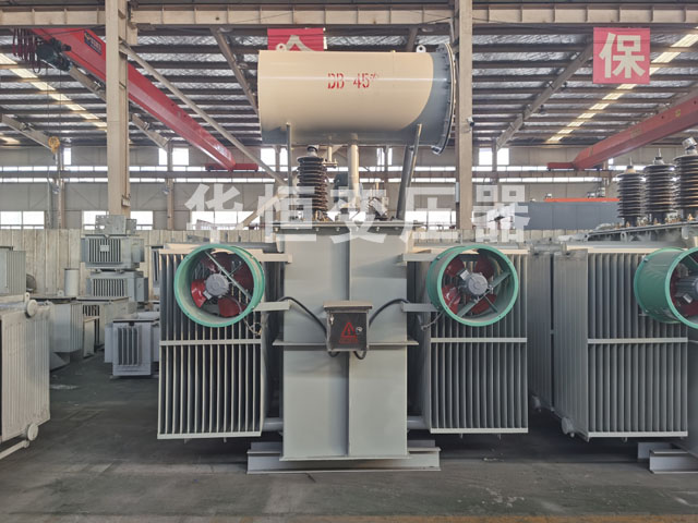 S11-8000/35易门易门易门电力变压器价格