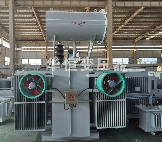 S13-8000/35易门易门易门电力变压器