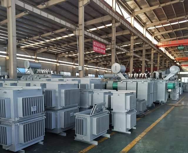 S11-8000/35易门易门易门电力变压器