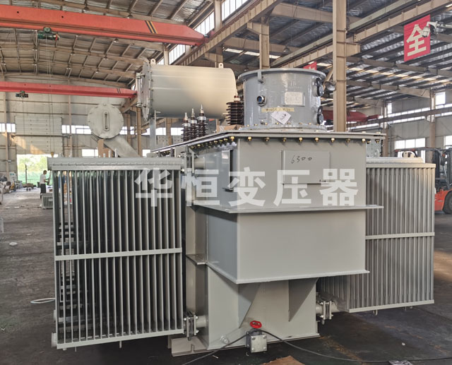 S11-6300/35易门易门易门电力变压器价格