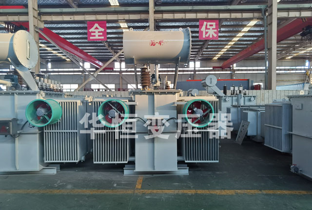 S13-6300/35易门易门易门油浸式变压器